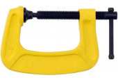 Stanley 0-83-033 MaxSteel Pince "C" 75mm/3"