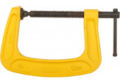 Stanley 0-83-034 MaxSteel Pince "C" 100mm/4"