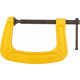 Stanley 0-83-034 MaxSteel Pince "C" 100mm/4"