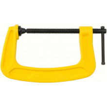 Stanley 0-83-035 MaxSteel Pince "C" 150mm/6"