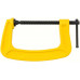 Stanley 0-83-035 MaxSteel Pince "C" 150mm/6"