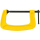 Stanley 0-83-035 MaxSteel Pince "C" 150mm/6"