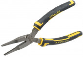 Stanley 0-84-495 FatMax Pince a becs plats 160mm