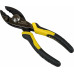 Stanley 0-84-646 FatMax Pince universelle réglable 200mm