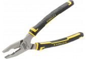 Stanley 0-89-867 FatMax MaxSteel Pince universelle 180mm