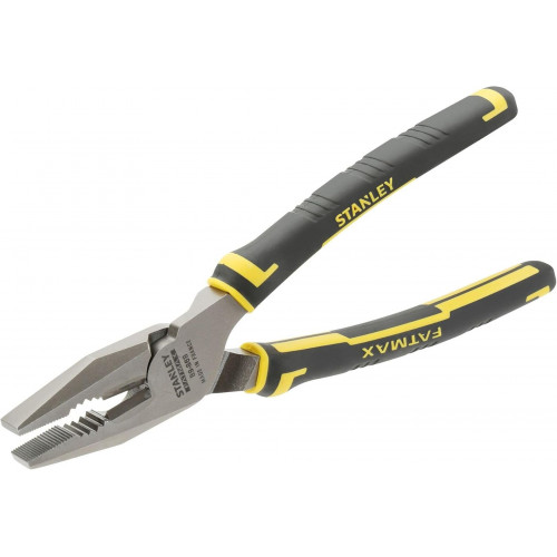 Stanley 0-89-868 FatMax MaxSteel Pince universelle 200mm Stanley 0-89-868 FatMax MaxSteel Pince universelle 200mm