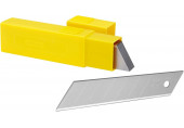 Stanley 1-11-325 Lames de cutters 25mm, 20 pcs