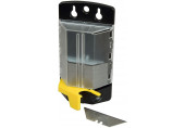 Stanley 1-11-700 FatMax Lames de couteaux, 100 pieces