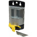 Stanley 1-11-700 FatMax Lames de couteaux, 100 pieces