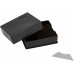 Stanley 1-11-911 Lames trapeze de couteaux 1991, 100 pieces