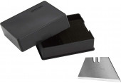 Stanley 1-11-921 Lames trapeze de couteaux 1992, 100 pcs