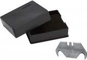 Stanley 1-11-983 Lames de couteau 1996, 100 pcs
