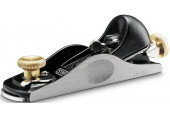 Stanley 1-12-060 Rabot métallique No 60 1/2 - 35x150mm