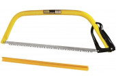 Stanley 1-15-368 Scie a buches denture americaine 610mm