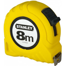 Stanley 1-30-457 Metre-ruban 8m/25mm
