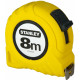 Stanley 1-30-457 Metre-ruban 8m/25mm