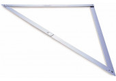 Stanley 1-45-013 Équerre dépliante 1720x1220mm