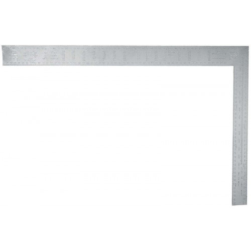 Stanley 1-45-530 Équerre Charpentier 600x400mm Stanley 1-45-530 Équerre Charpentier 600x400mm