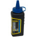 Stanley 1-47-403 Poudre a tracer bleue 115g