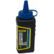 Stanley 1-47-403 Poudre a tracer bleue 115g