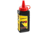 Stanley 1-47-404 Poudre a tracer rouge 115g