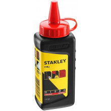 Stanley 1-47-404 Poudre a tracer rouge 115g
