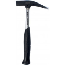 Stanley 1-51-037 Steelmaster Marteau de couvreur 600g