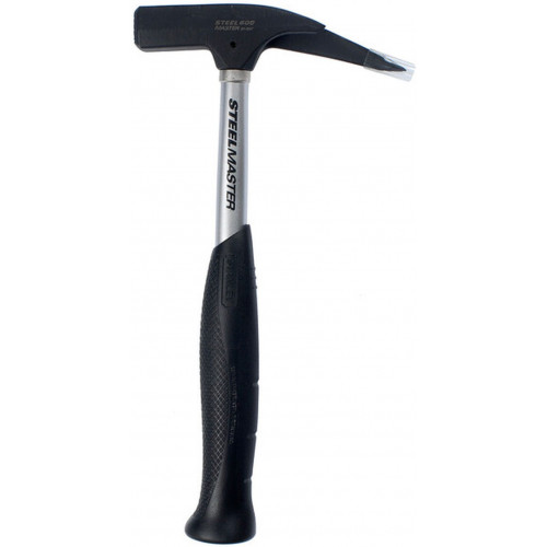 Stanley 1-51-037 Steelmaster Marteau de couvreur 600g Stanley 1-51-037 Steelmaster Marteau de couvreur 600g