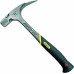 Stanley 1-51-937 FatMax AntiVibe Marteau arrache-clous de charpentier 600g
