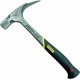 Stanley 1-51-937 FatMax AntiVibe Marteau arrache-clous de charpentier 600g