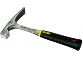 Stanley 1-54-022 FatMax AntiVibe Marteau de couvreur 570g