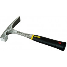 Stanley 1-54-022 FatMax AntiVibe Marteau de couvreur 570g