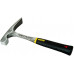 Stanley 1-54-022 FatMax AntiVibe Marteau de couvreur 570g