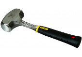 Stanley 1-56-001 FatMax AntiVibe Massette, acier monobloc 1360g