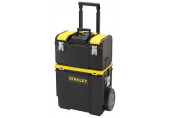 Stanley 1-70-326 Centre de travail mobile 3-en-1