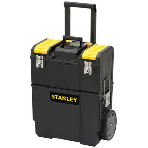 Stanley 1-70-327 Centre de travail mobile 2-en-1 Stanley 1-70-327 Centre de travail mobile 2-en-1