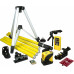 Stanley 1-77-121 FatMax Kit laser croisé autonivelant