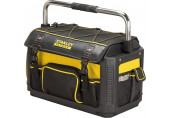 Stanley 1-79-213 FatMax Panier porte-outils rigide avec couvercle