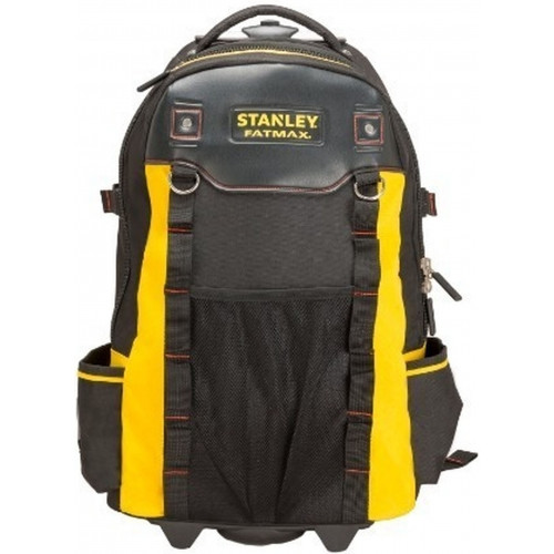 Stanley 1-79-215 FatMax Sac a dos porte-outils a roulettes