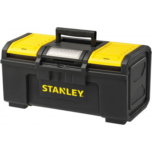 Stanley 1-79-217 One-Touch Boîte a outil 48,6 x 26,6 x 23,6 cm Stanley 1-79-217 One-Touch Boîte a outil 48,6 x 26,6 x 23,6 cm