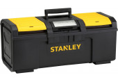 Stanley 1-79-218 One-Touch Boîte a outil 59,5 x 28,1 x 26 cm