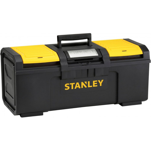 Stanley 1-79-218 One-Touch Boîte a outil 59,5 x 28,1 x 26 cm Stanley 1-79-218 One-Touch Boîte a outil 59,5 x 28,1 x 26 cm