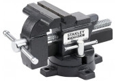 Stanley 1-83-065 MaxSteel Etau d'établi standard 100mm