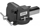 Stanley 1-83-066 MaxSteel Étau d'établi grande résistance 100mm