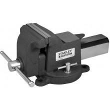 Stanley 1-83-066 MaxSteel Étau d'établi grande résistance 100mm