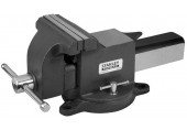 Stanley 1-83-068 MaxSteel Étaux d'établi grande résistance 150mm