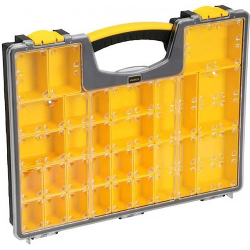 Stanley 1-92-748 Organiseur a 25 compartiments