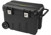 Stanley 1-92-978 Coffre a outils avec fermetures en métal 91L