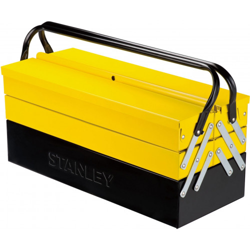 Stanley 1-94-738 Boîte a outils Cantilever Stanley 1-94-738 Boîte a outils Cantilever