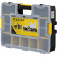 Stanley 1-94-745 SortMaster Organisateur a 12 compartiments 44x34x9cm